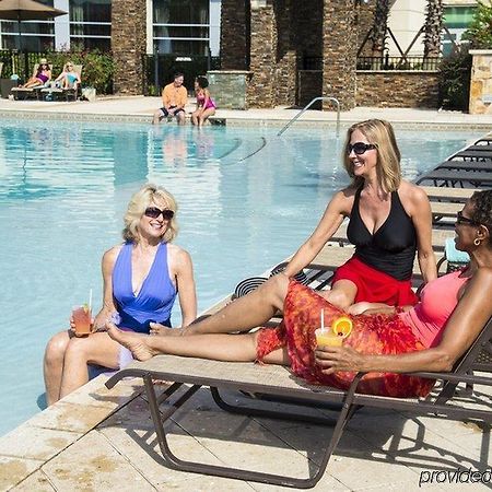 Wind Creek Casino Hotell Atmore Eksteriør bilde