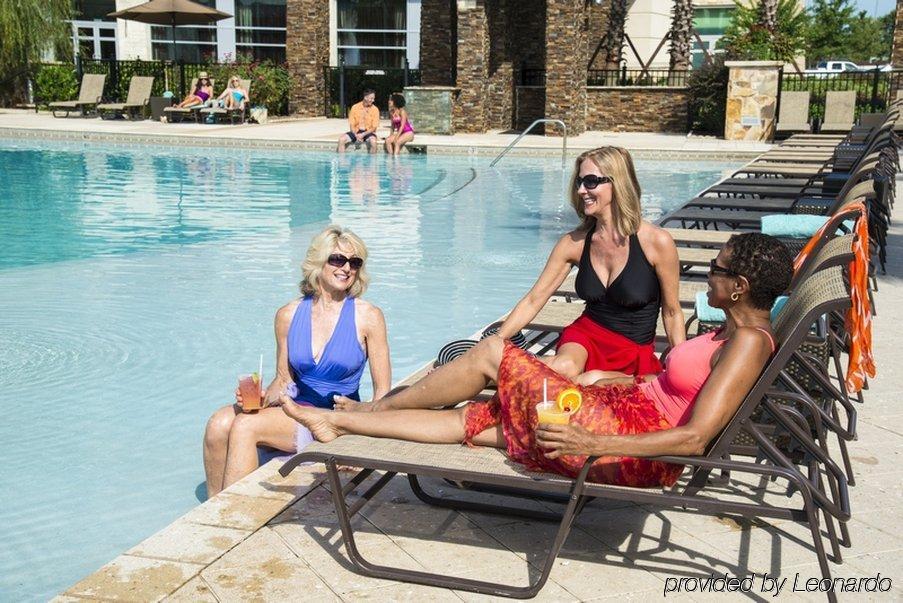 Wind Creek Casino Hotell Atmore Eksteriør bilde