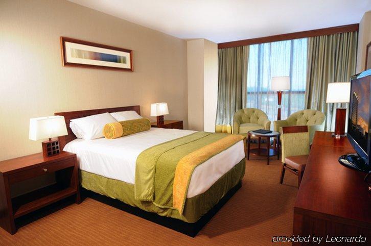 Wind Creek Casino Hotell Atmore Rom bilde