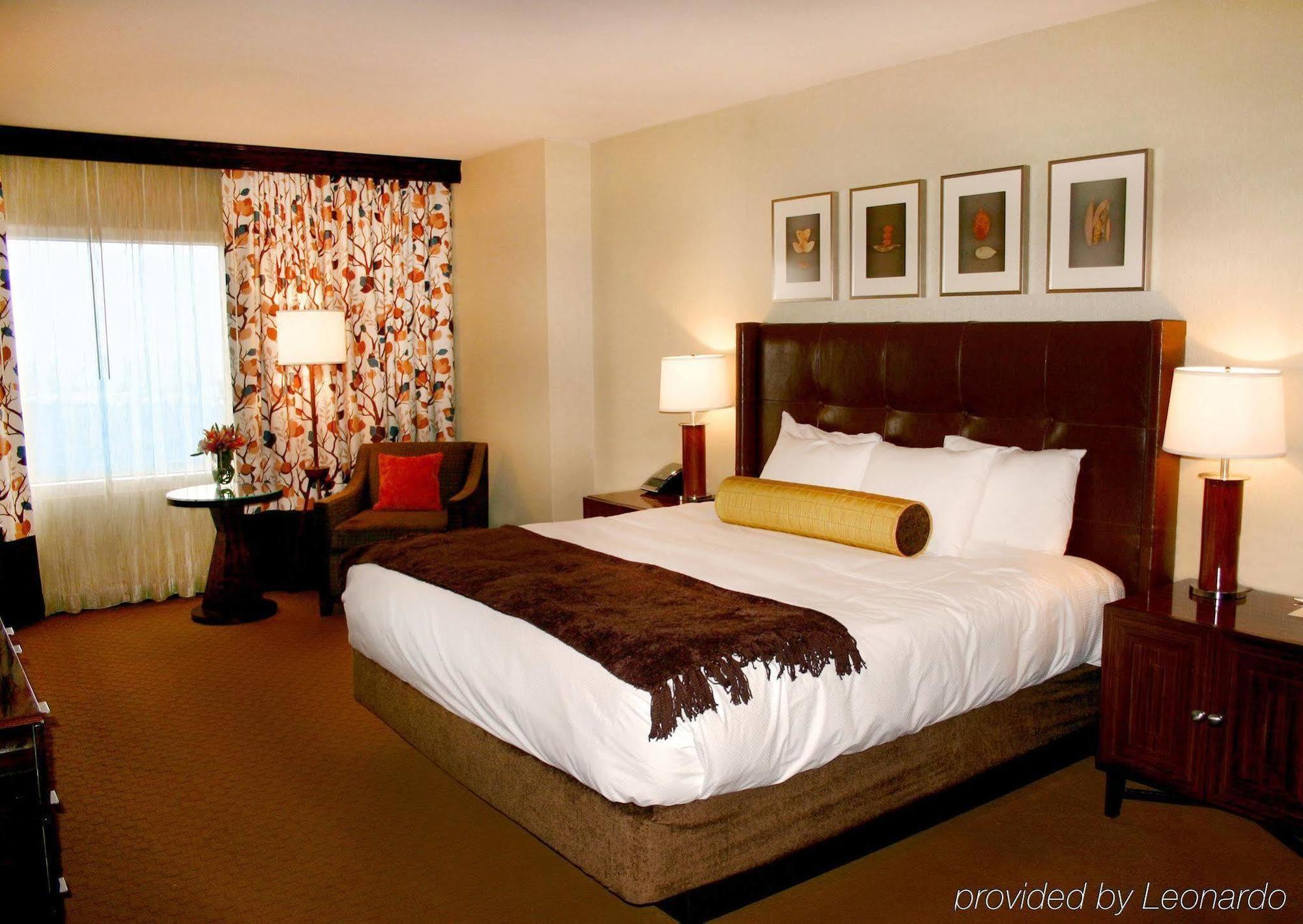 Wind Creek Casino Hotell Atmore Rom bilde